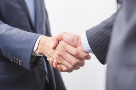人材紹介・正社員の転職支援